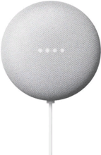 Google Nest Mini Chalk (GA00638-US)