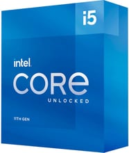 Intel Core i5-12600K (BX8071512600K) UA