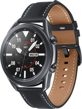 Samsung Galaxy Watch 3 45mm Black (SM-R840NZKASEK)