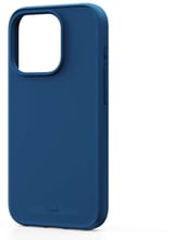 Njord Slim MagSafe Case Blue (NA54GR10) for iPhone 15 Pro Max