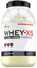 Genius Nutrition Whey-X5 900 g / 27 servings / Сhoco-Hazelnut
