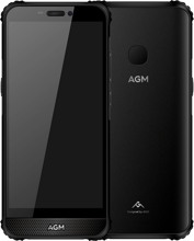 AGM A10 4/128GB Black
