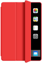 Smart Case Red for iPad Air 2020/iPad Air 2022