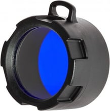 Светофильтр Olight 23 мм синий (2370.13.84)