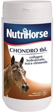 Кормова добавка Canvit Nutri Horse Chondro для коней 1 кг (can51141)