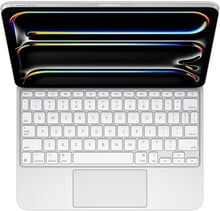 Apple Magic Keyboard White (MWR03) for iPad Pro 11" 2024 M4