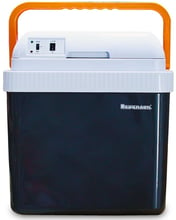 Портативний холодильник термоелектричний Ravanson CS-24S (Автомобільні холодильники)(78753734)Stylus approved