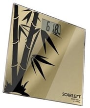 Scarlett SC-218 (золото)