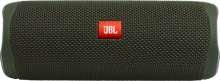 JBL Flip 5, Green (JBLFLIP5GREN)
