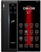 Huawei Mate 30 RS Porsche Design 12/512GB Dual Black
