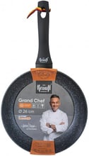 Сковорода Krauff 25-45-113 Grand Chef 26 см (27394)
