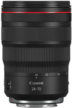 Canon RF 24-70mm f/2.8 L IS USM (3680C005)