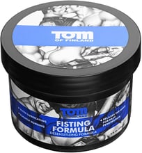 Крем для фистинга Tom of Finland Fisting Formula Desensitizing Cream, 240 мл (XRTF4807)