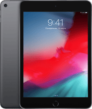 Apple iPad mini 5 2019 Wi-Fi 64GB Space Gray (MUQW2) UA