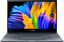 ASUS ZenBook Flip 13 OLED (UX363EA-I716512G1W)