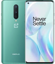 Смартфон OnePlus 8 12/256GB Glacial Green (869134041951358) Approved