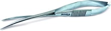 Ножиці для акваріума Amtra із затискачем 20 см (A6017780)