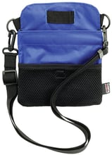 Сумка Coastal Multi-Function Treat Bag для лакомств для собак 17.5х22.5 см синяя (06172_BLU00)