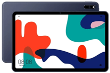 Huawei MatePad 10.4 Wi-Fi 4/128GB Grey
