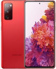 Samsung Galaxy S20 FE 5G 8/128GB Cloud Red G7810 (Snapdragon)