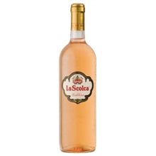 Вино La Scolca Rosa Chiara (0,75 л) (BW45840)