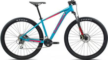 Велосипед Orbea 29 MX50 21 L20521NP XL Blue - Red
