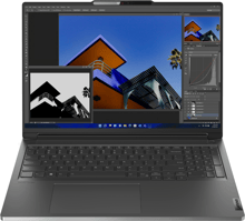 Lenovo ThinkBook 16p G4 IRH (21J8003ARA) UA
