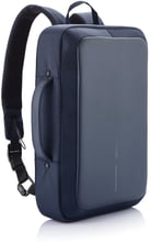 XD Design Bobby Bizz Backpack Blue (P705.575) for MacBook Pro 15-16"