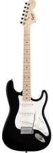 Электрогитара Squier BY Fender Affinity Series Stratocaster MN Black