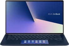 ASUS ZenBook 14 UX434FQC (UX434FQC-WB711R) RB