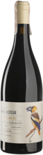 Вино Anthology de Marjosse Cuvee Gros Bec 2020 червоне сухе 0.75 л (BWT1369)