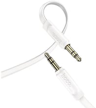 Hoco Audio Cable AUX 3.5mm Jack UPA16 2m White