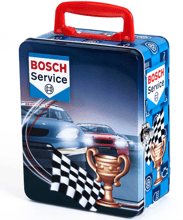 Металлический бокс для машинок Klein Bosch Mini (Бош)