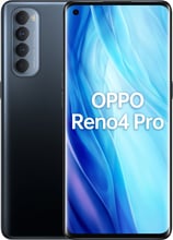 Oppo Reno 4 Pro 8/256GB Black (UA UCRF)