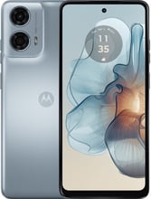 Motorola G24 Power 8/256GB Glacier Blue (UA UCRF)