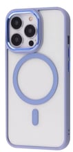 WAVE Ardor Case with MagSafe Sierra Blue for iPhone 13 Pro Max