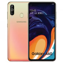 Samsung Galaxy A60 6/64GB Orange A6060