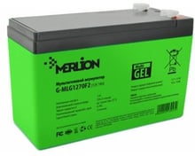Merlion 12V - 7.0 Ah (G-MLG1270F2)