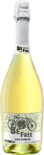Вино De-alcoholised Wine Be Free White Sparkling біле 0.75 л (WHS4003301080005)