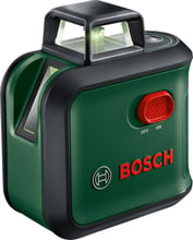 Лазерный нивелир Bosch AdvancedLevel 360 (0603663B03)