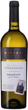 Вино Miriani Цинандалі, біле сухе, 0.75л 12% (PLK4860013089647)
