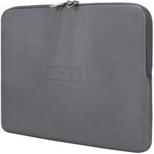 Tucano Today Sleeve Gray (BFTO1314-G) for MacBook 13-14"