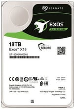 Seagate Exos X18 18 TB (ST18000NM000J)