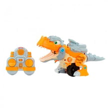 Інтерактивна іграшка Little Tikes на р/у - Атака Тіранозавра