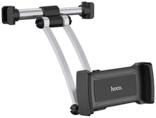 Hoco Car Holder Headrest Black (CA62)