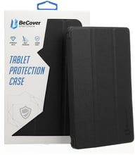BeCover Smart Case Black for Samsung Galaxy Tab A7 10.4 (2020) SM-T500 / SM-T505 / SM-T507 (705285)