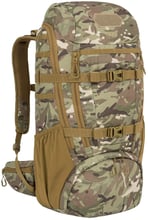 Рюкзак тактичний Highlander Eagle 3 Backpack 40L HMTC хакі (TT194-HC)