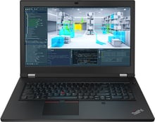 Lenovo ThinkPad P17 Gen 1 (20SQS01Y00)