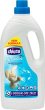 Жидкий стиральный порошок Chicco Sensitive 1.5 л детский (07532.20)