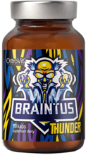 OstroVit Braintus Thunder Мозговой гром 90 капсул